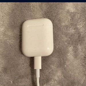Apple AirPods 2nd generation